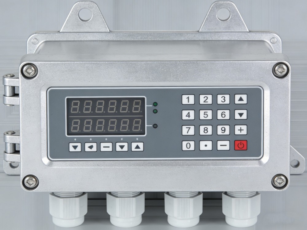 皮带秤仪表零点与 K 值：精准计量的两大核心，你校准对了吗？