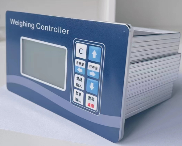 彩屏皮带秤仪表选购与常见问题解决方案