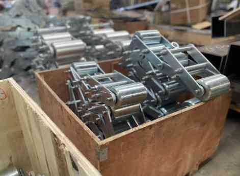 皮带秤仪表没电了？别慌，手把手教你换电池