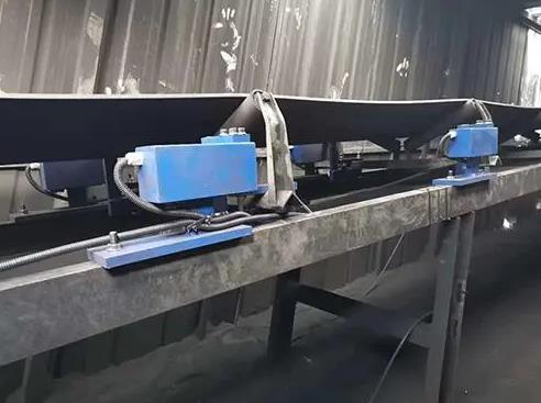 如何验证电子皮带秤仪表?一些常证方法如下